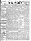 Globe Saturday 04 May 1912 Page 1
