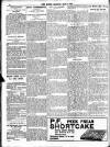 Globe Monday 06 May 1912 Page 8
