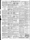 Globe Saturday 11 May 1912 Page 2