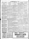 Globe Saturday 11 May 1912 Page 4