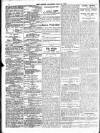 Globe Saturday 11 May 1912 Page 6