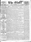 Globe Thursday 16 May 1912 Page 1