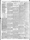 Globe Friday 24 May 1912 Page 4