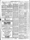 Globe Wednesday 29 May 1912 Page 4