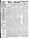 Globe Saturday 01 June 1912 Page 1