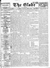 Globe Saturday 08 June 1912 Page 1