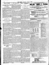 Globe Monday 10 June 1912 Page 8