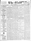 Globe Tuesday 11 June 1912 Page 1