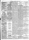Globe Wednesday 12 June 1912 Page 6