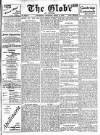 Globe Thursday 04 July 1912 Page 1