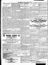 Globe Monday 08 July 1912 Page 4