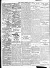 Globe Monday 08 July 1912 Page 6