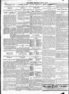 Globe Thursday 11 July 1912 Page 8