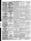Globe Saturday 13 July 1912 Page 6