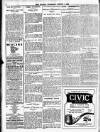 Globe Thursday 01 August 1912 Page 6