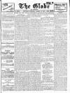 Globe Saturday 10 August 1912 Page 1
