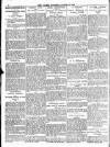 Globe Saturday 10 August 1912 Page 4