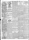 Globe Saturday 10 August 1912 Page 6