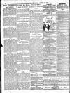 Globe Saturday 10 August 1912 Page 12