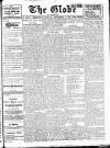 Globe Wednesday 11 September 1912 Page 1