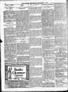 Globe Wednesday 11 September 1912 Page 4