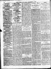 Globe Wednesday 11 September 1912 Page 6