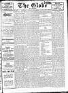 Globe Thursday 12 September 1912 Page 1