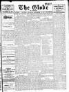 Globe Saturday 14 September 1912 Page 1