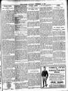 Globe Saturday 14 September 1912 Page 5