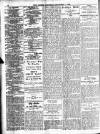 Globe Saturday 14 September 1912 Page 6