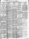 Globe Saturday 14 September 1912 Page 7