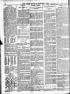 Globe Saturday 14 September 1912 Page 8