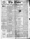 Globe Tuesday 01 October 1912 Page 1