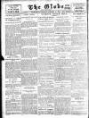 Globe Wednesday 16 October 1912 Page 10