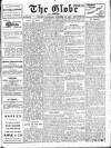 Globe Tuesday 22 October 1912 Page 1