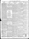 Globe Saturday 26 October 1912 Page 6