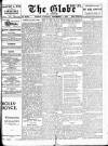Globe Friday 01 November 1912 Page 1