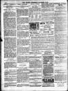 Globe Wednesday 06 November 1912 Page 10