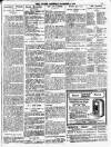 Globe Saturday 09 November 1912 Page 11