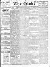 Globe Monday 11 November 1912 Page 1