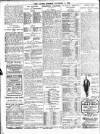 Globe Monday 11 November 1912 Page 2