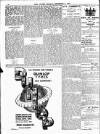 Globe Monday 11 November 1912 Page 10