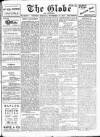 Globe Tuesday 12 November 1912 Page 1