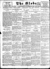 Globe Tuesday 12 November 1912 Page 10