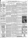 Globe Wednesday 13 November 1912 Page 3