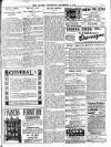 Globe Wednesday 13 November 1912 Page 5