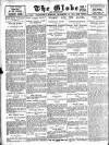 Globe Wednesday 13 November 1912 Page 12