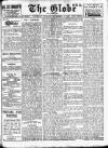 Globe Thursday 14 November 1912 Page 1