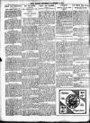 Globe Thursday 14 November 1912 Page 6