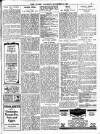 Globe Saturday 16 November 1912 Page 3